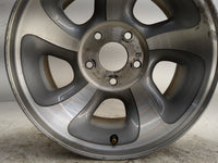 Chevrolet S10/s15/sonoma Oem Wheel Rim 1257343 - Oemusedautoparts1.com