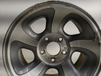 Chevrolet S10/s15/sonoma Oem Wheel Rim 1257343 - Oemusedautoparts1.com