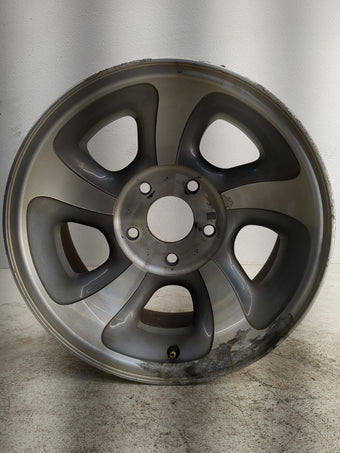 compare product Chevrolet S10/s15/sonoma Oem Wheel Rim