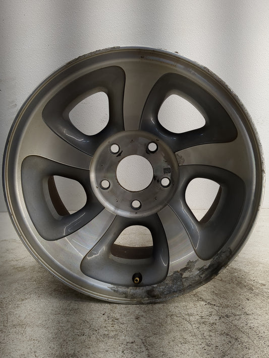 Chevrolet S10/s15/sonoma Oem Wheel Rim - Oemusedautoparts1.com