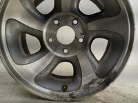 Chevrolet S10/s15/sonoma Oem Wheel Rim 1257347 - Oemusedautoparts1.com