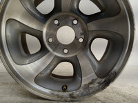 Chevrolet S10/s15/sonoma Oem Wheel Rim - Oemusedautoparts1.com