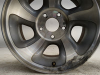 Chevrolet S10/s15/sonoma Oem Wheel Rim 1257347 - Oemusedautoparts1.com