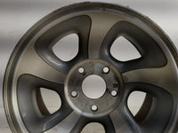 Chevrolet S10/s15/sonoma Oem Wheel Rim 1257347 - Oemusedautoparts1.com