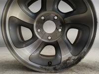 Chevrolet S10/s15/sonoma Oem Wheel Rim - Oemusedautoparts1.com