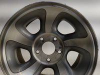 Chevrolet S10/s15/sonoma Oem Wheel Rim 1257347 - Oemusedautoparts1.com