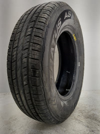 Used Tire 205/75R15 MASTERCRAFT STRATUS AS 97T - Tread Depth 9/32 - Oemusedautoparts1.com