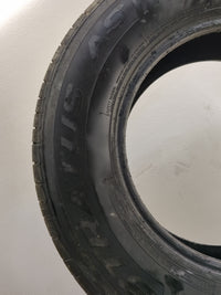 Used Tire 205/75R15 MASTERCRAFT STRATUS AS 97T - Tread Depth 9/32 - Oemusedautoparts1.com