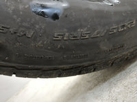 Used Tire 205/75R15 MASTERCRAFT STRATUS AS 97T - Tread Depth 9/32 - Oemusedautoparts1.com