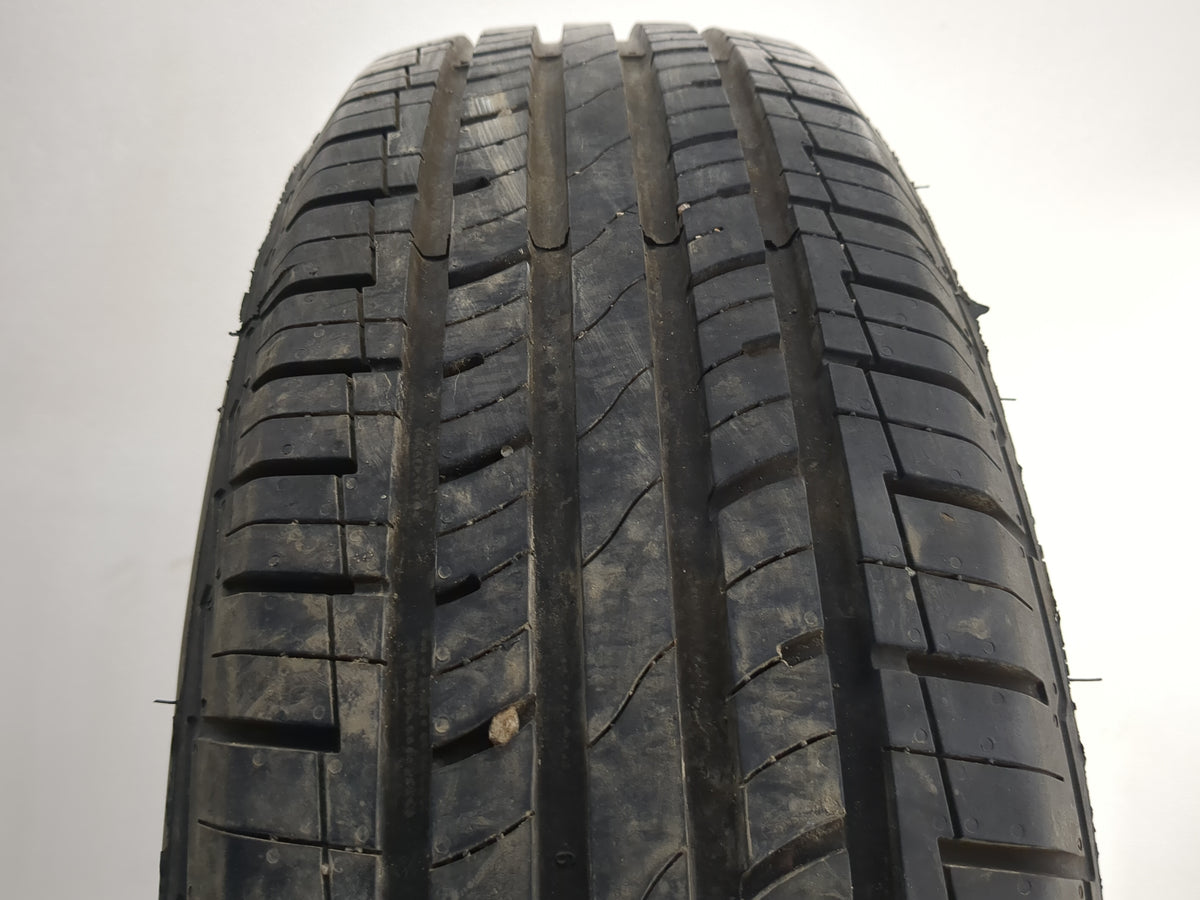 Used Tire 205/75R15 MASTERCRAFT STRATUS AS 97T - Tread Depth 11/32 - Oemusedautoparts1.com