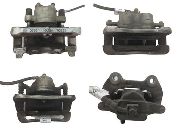 Chevrolet S10/s15/sonoma Front Passenger Right Brake Caliper - Oemusedautoparts1.com