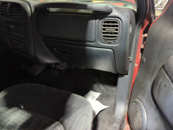compare product Misc. 2000 CHEVROLET S10/S15/SONOMA
