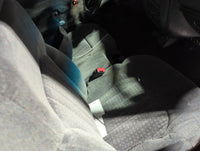 2000 Chevrolet S10/s15/sonoma Passenger Front Seat Oem - Oemusedautoparts1.com