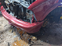 Chevrolet S10/s15/sonoma Front Bumper - Oem - Oemusedautoparts1.com