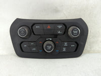 1994 Chevrolet S10/s15/sonoma Climate Control Module Temperature AC/Heater Replacement P/N:07357422350 440000124D Fits OEM U