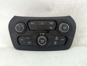 compare product 1994 Chevrolet S10/s15/sonoma Climate Control Module Temperature AC/Heater Replacement P/N:07357422350 440000124D Fits OEM Used Auto Parts
