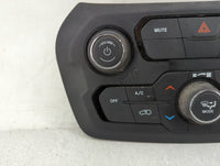 1994 Chevrolet S10/s15/sonoma Climate Control Module Temperature AC/Heater Replacement P/N:07357422350 440000124D Fits OEM U