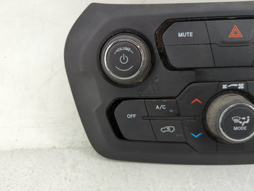 1994 Chevrolet S10/s15/sonoma Climate Control Module Temperature AC/Heater Replacement P/N:07357422350 440000124D Fits OEM Used Auto Parts