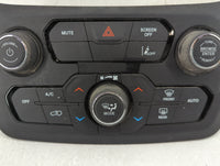 1994 Chevrolet S10/s15/sonoma Climate Control Module Temperature AC/Heater Replacement P/N:07357422350 440000124D Fits OEM U