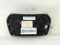 1994 Chevrolet S10/s15/sonoma Climate Control Module Temperature AC/Heater Replacement P/N:07357422350 440000124D Fits OEM U
