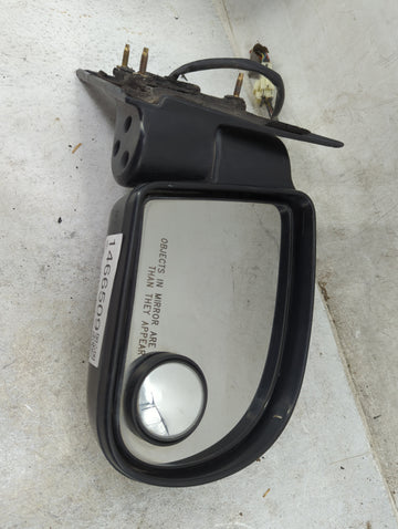 1999 Chevrolet S10/s15/sonoma Passenger Side View Mirror - Right Door Mirror OEM Used - Oemusedautoparts1.com