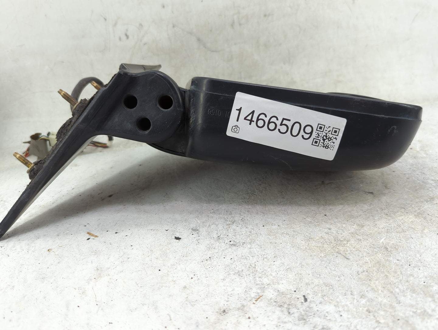 1999 Chevrolet S10/s15/sonoma Passenger Side View Mirror - Right Door Mirror OEM Used - Oemusedautoparts1.com