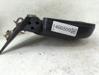 1999 Chevrolet S10/s15/sonoma Passenger Side View Mirror - Right Door Mirror OEM Used - Oemusedautoparts1.com