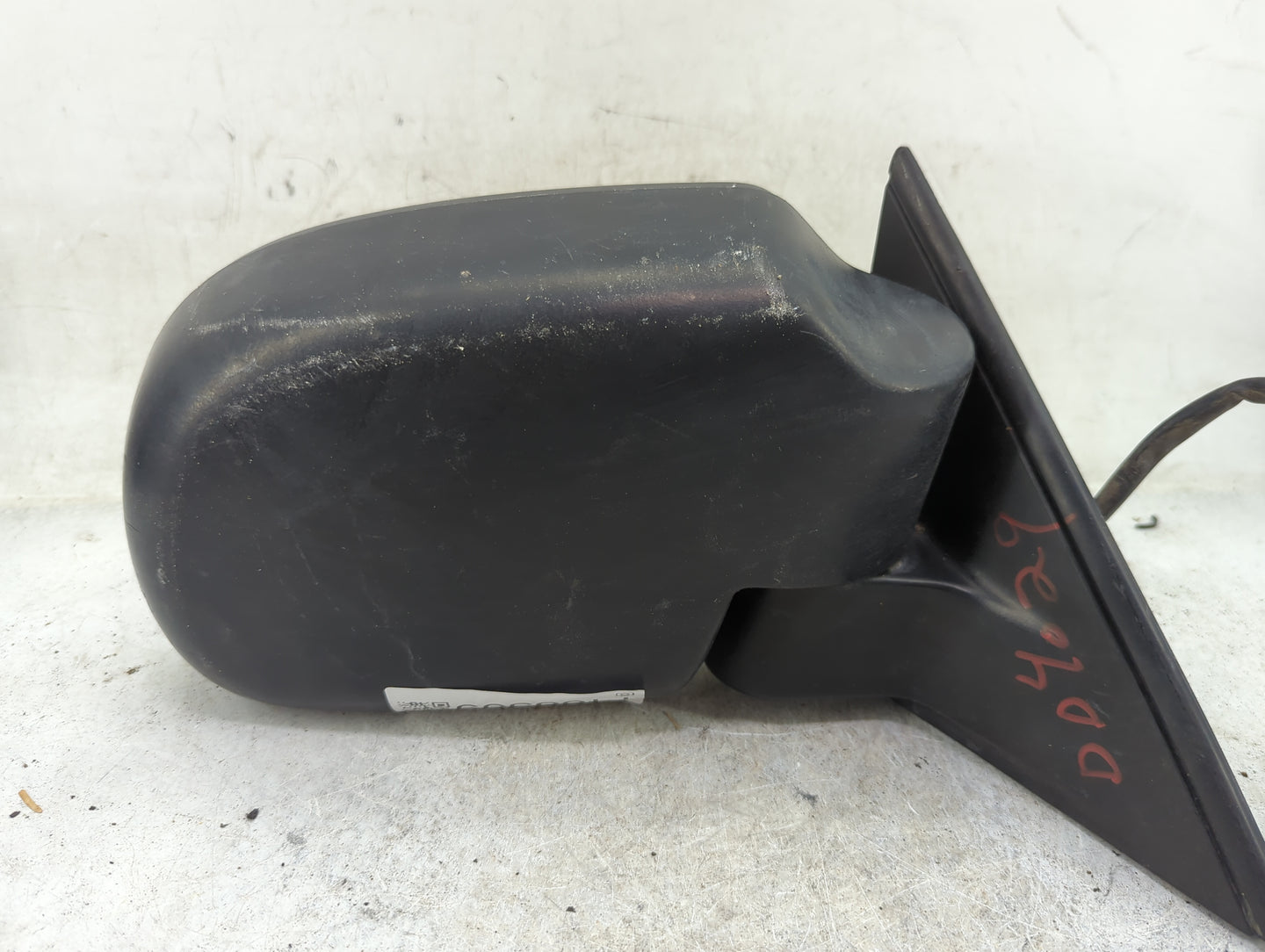 1999 Chevrolet S10/s15/sonoma Passenger Side View Mirror - Right Door Mirror OEM Used - Oemusedautoparts1.com