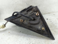 1999 Chevrolet S10/s15/sonoma Passenger Side View Mirror - Right Door Mirror OEM Used - Oemusedautoparts1.com