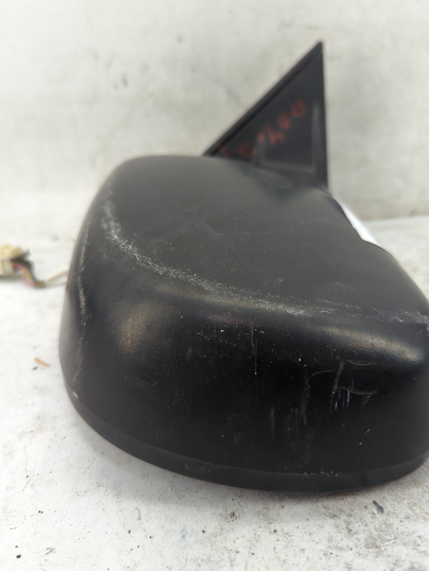 1999 Chevrolet S10/s15/sonoma Passenger Side View Mirror - Right Door Mirror OEM Used - Oemusedautoparts1.com