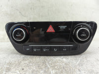 1994 Chevrolet S10/s15/sonoma Climate Control Module Temperature AC/Heater Replacement P/N:97250J0202VCS Q029202V Fits OEM U