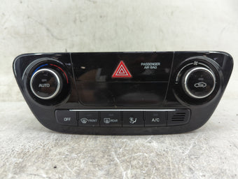 compare product 1994 Chevrolet S10/s15/sonoma Climate Control Module Temperature AC/Heater Replacement P/N:97250J0202VCS Q029202V Fits OEM Used Auto Parts