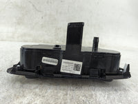 1994 Chevrolet S10/s15/sonoma Climate Control Module Temperature AC/Heater Replacement P/N:97250J0202VCS Q029202V Fits OEM U