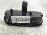1994 Chevrolet S10/s15/sonoma Climate Control Module Temperature AC/Heater Replacement P/N:97250J0202VCS Q029202V Fits OEM U