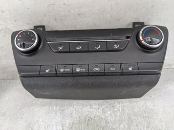 compare product 1994 Chevrolet S10/s15/sonoma Climate Control Module Temperature AC/Heater Replacement P/N:97250-D3AM0-TRY 97250-D3XXX Fits OEM Used Auto Parts