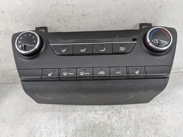 1994 Chevrolet S10/s15/sonoma Climate Control Module Temperature AC/Heater Replacement P/N:97250-D3AM0-TRY 97250-D3XXX Fits 