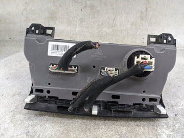1994 Chevrolet S10/s15/sonoma Climate Control Module Temperature AC/Heater Replacement P/N:97250-D3AM0-TRY 97250-D3XXX Fits OEM Used Auto Parts
