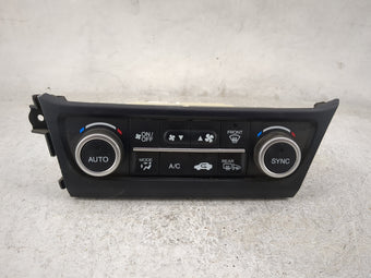 compare product 1994 Chevrolet S10/s15/sonoma Climate Control Module Temperature AC/Heater Replacement P/N:79600 TV9 C512 M1 79600TV9C510M1 Fits OEM Used Auto Parts