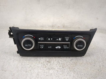 1994 Chevrolet S10/s15/sonoma Climate Control Module Temperature AC/Heater Replacement P/N:79600 TV9 C512 M1 79600TV9C510M1 