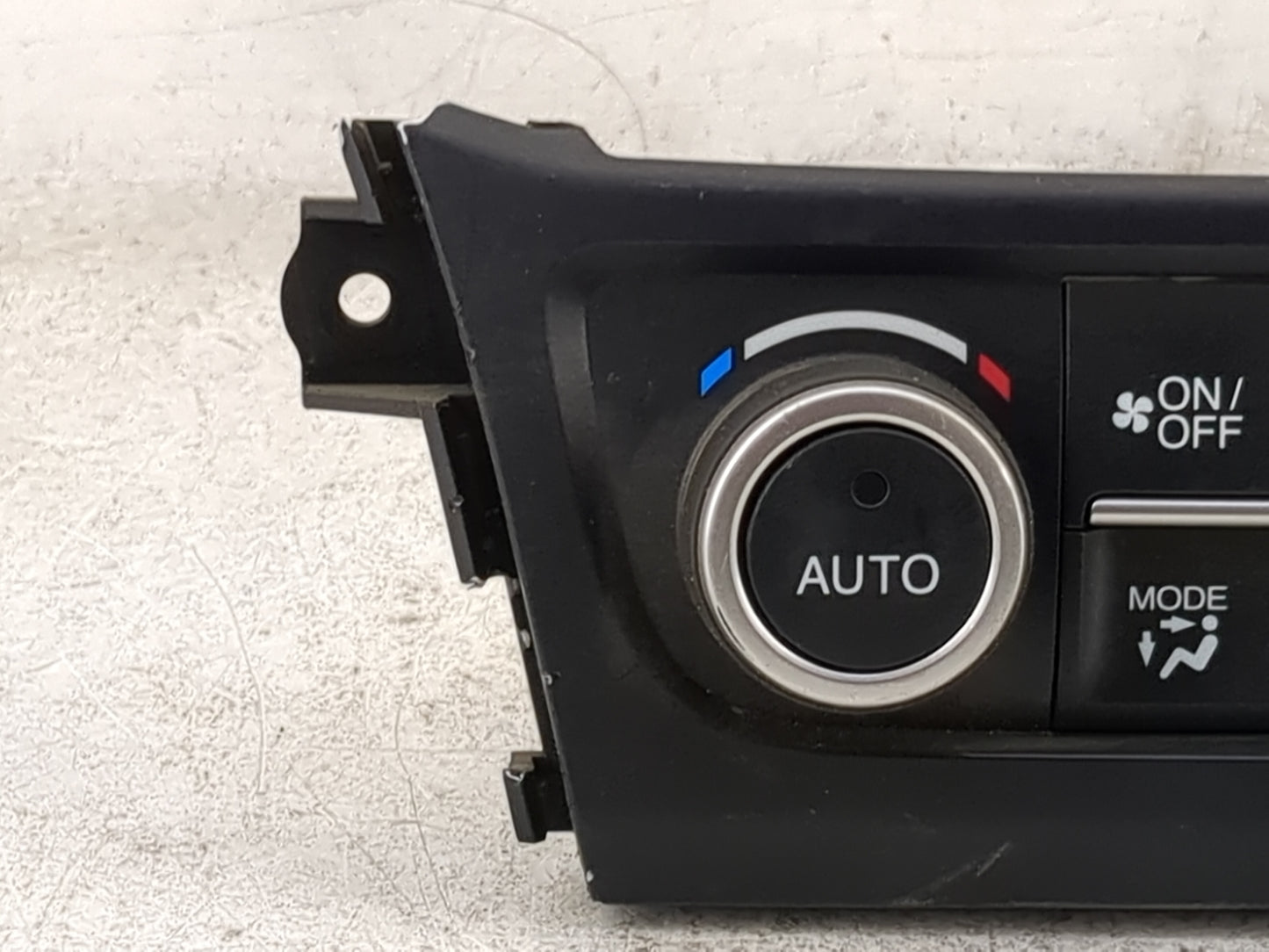 1994 Chevrolet S10/s15/sonoma Climate Control Module Temperature AC/Heater Replacement P/N:79600 TV9 C512 M1 79600TV9C510M1 