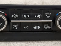 1994 Chevrolet S10/s15/sonoma Climate Control Module Temperature AC/Heater Replacement P/N:79600 TV9 C512 M1 79600TV9C510M1 