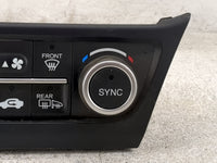 1994 Chevrolet S10/s15/sonoma Climate Control Module Temperature AC/Heater Replacement P/N:79600 TV9 C512 M1 79600TV9C510M1 