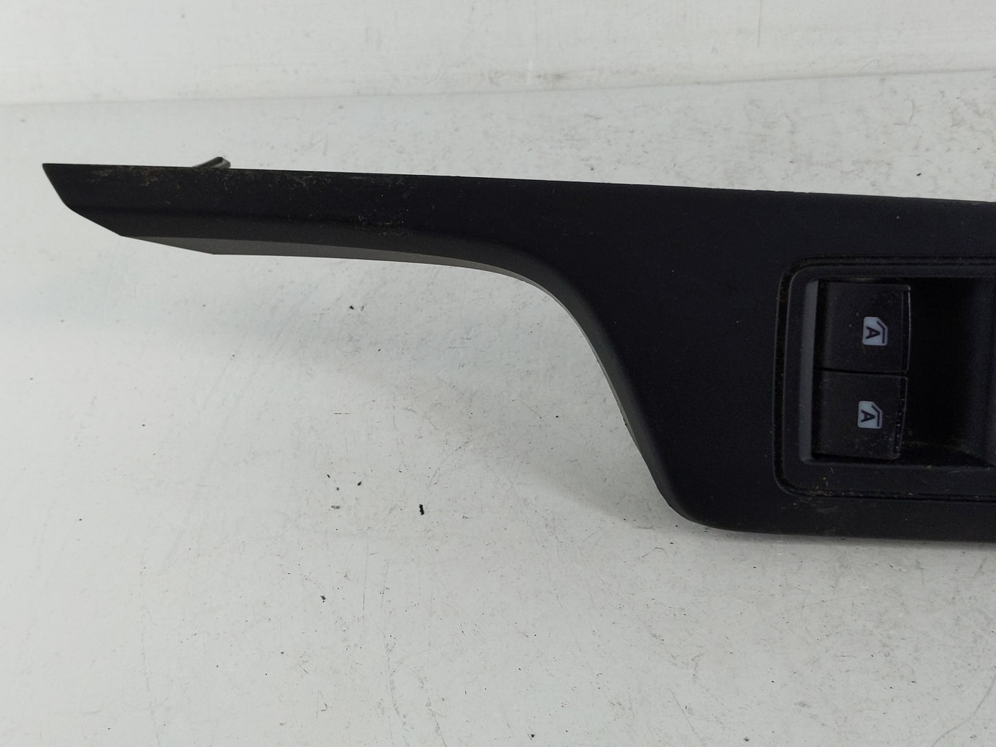 2019 Chrysler Chrysler R/t Master Power Window Switch Replacement Driver Side Left Fits OEM Used Auto Parts - Oemusedautopar