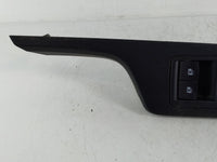 2019 Chrysler Chrysler R/t Master Power Window Switch Replacement Driver Side Left Fits OEM Used Auto Parts - Oemusedautopar