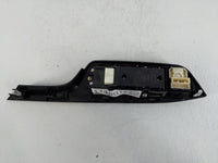 2019 Chrysler Chrysler R/t Master Power Window Switch Replacement Driver Side Left Fits OEM Used Auto Parts - Oemusedautopar