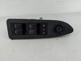compare product 2010 Chrysler Chrysler R/t Master Power Window Switch Replacement Driver Side Left P/N:04602781AA Fits OEM Used Auto Parts