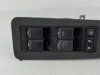 2010 Chrysler Chrysler R/t Master Power Window Switch Replacement Driver Side Left P/N:04602781AA Fits OEM Used Auto Parts -