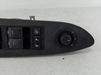 2010 Chrysler Chrysler R/t Master Power Window Switch Replacement Driver Side Left P/N:04602781AA Fits OEM Used Auto Parts -