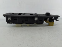 2010 Chrysler Chrysler R/t Master Power Window Switch Replacement Driver Side Left P/N:04602781AA Fits OEM Used Auto Parts -