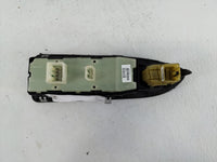 2010 Chrysler Chrysler R/t Master Power Window Switch Replacement Driver Side Left P/N:04602781AA Fits OEM Used Auto Parts -